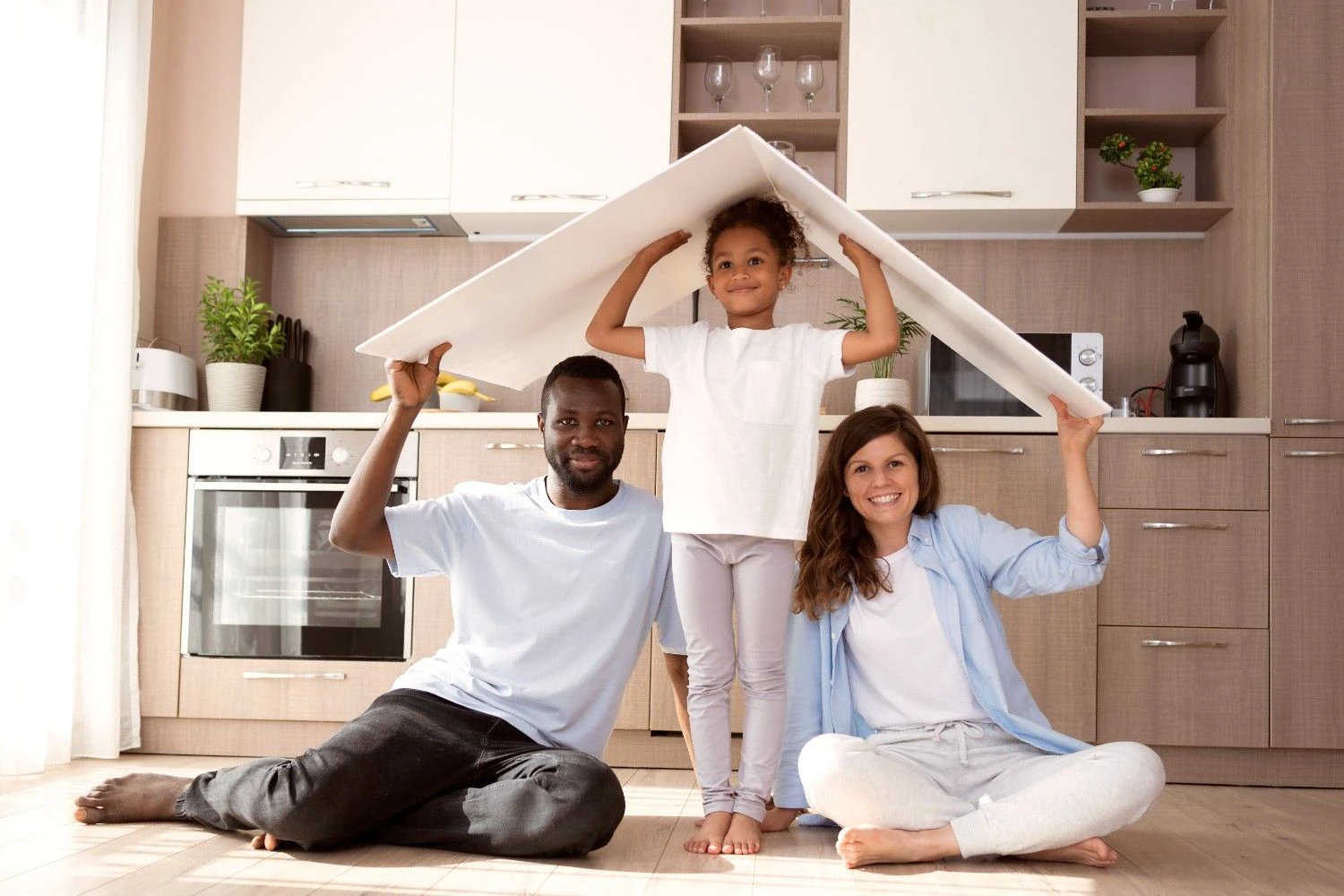 Family Home